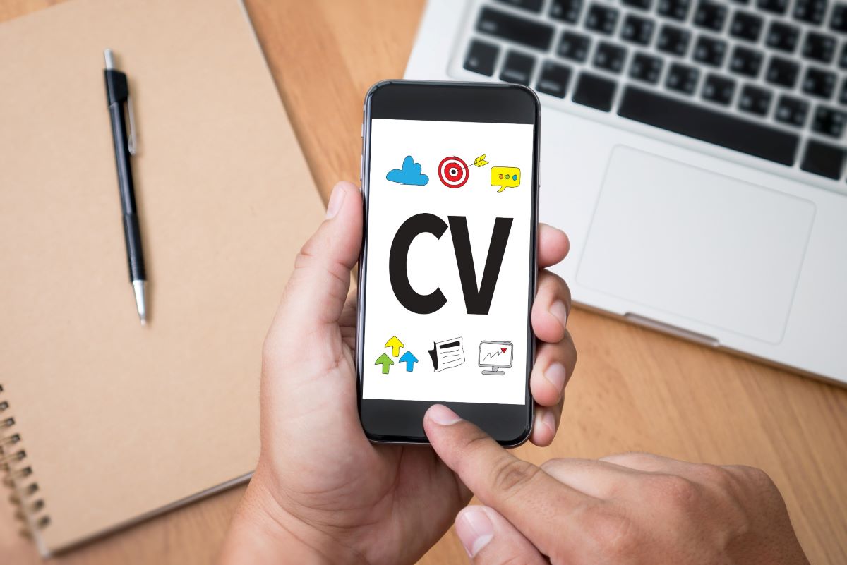 Kiedy należy aktualizować CV