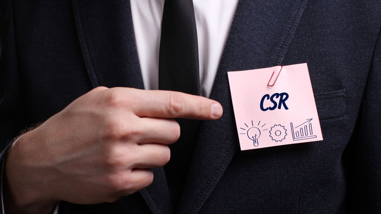 CSR - czym jest 5 powodów, dla których warto wdrożyć strategię CSR w Twojej firmie