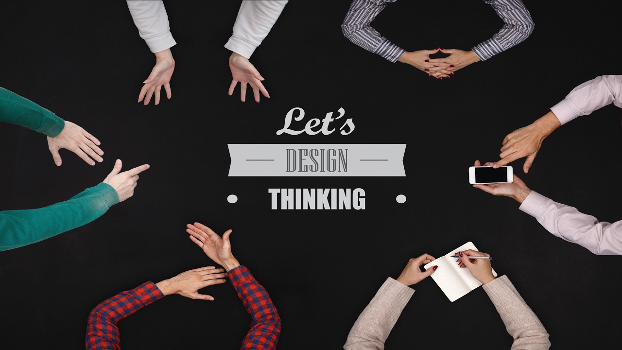 Design thinking