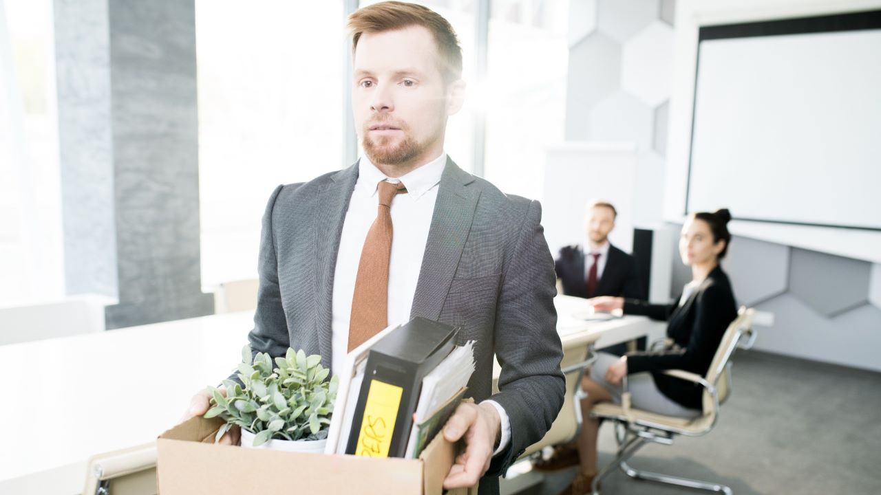 Offboarding pracownika – jak właściwie się pożegnać Dlaczego należy zadbać o offboarding