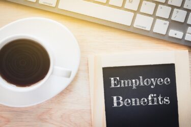 Benefity
