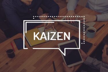 filozofia kaizen