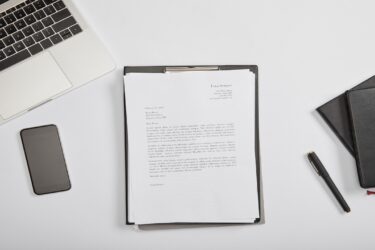 List motywacyjny