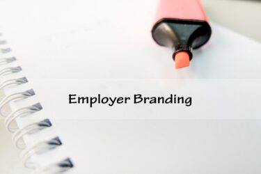 Employer branding