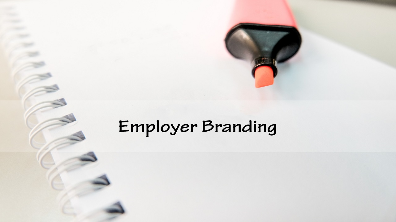 Employer branding