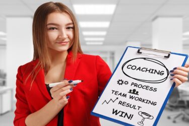 Coaching