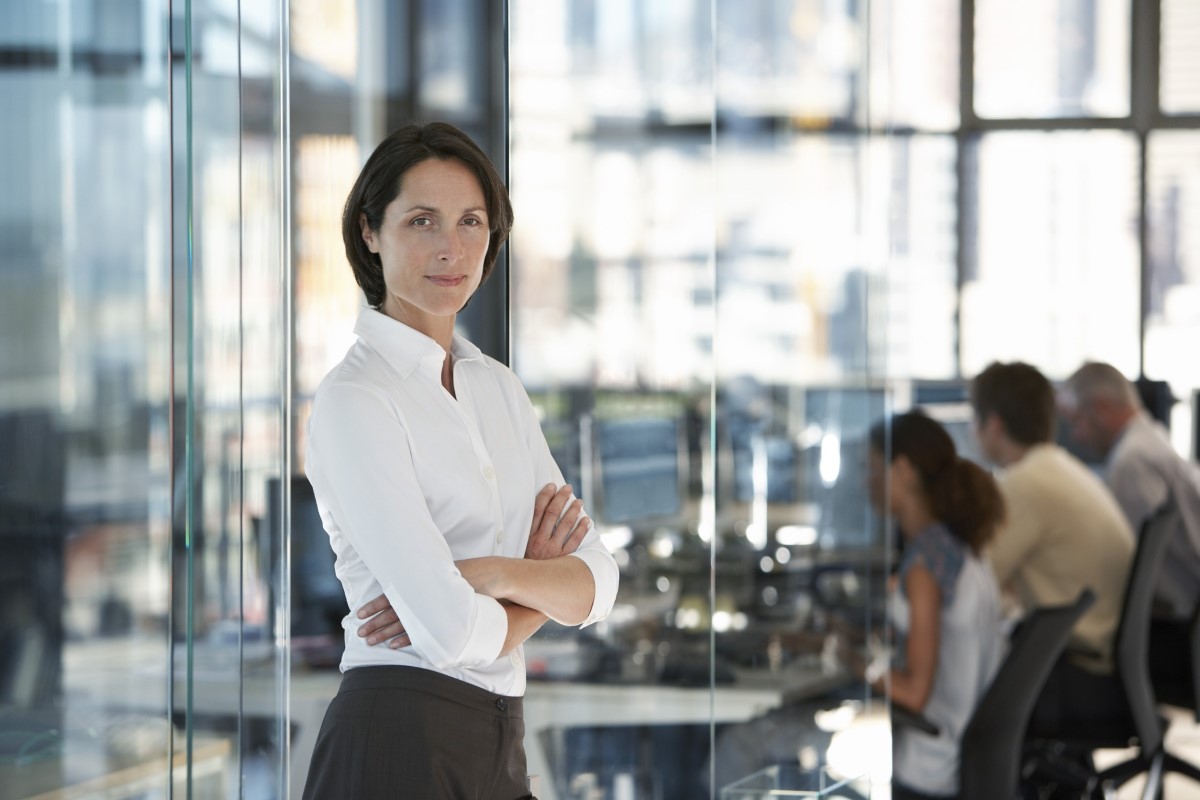 Kobieta szef, czyli dlaczego umieszczanie kobiet w zarządzie się opłaca