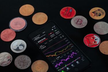 Kryptowaluty