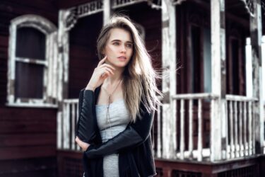 Modelka