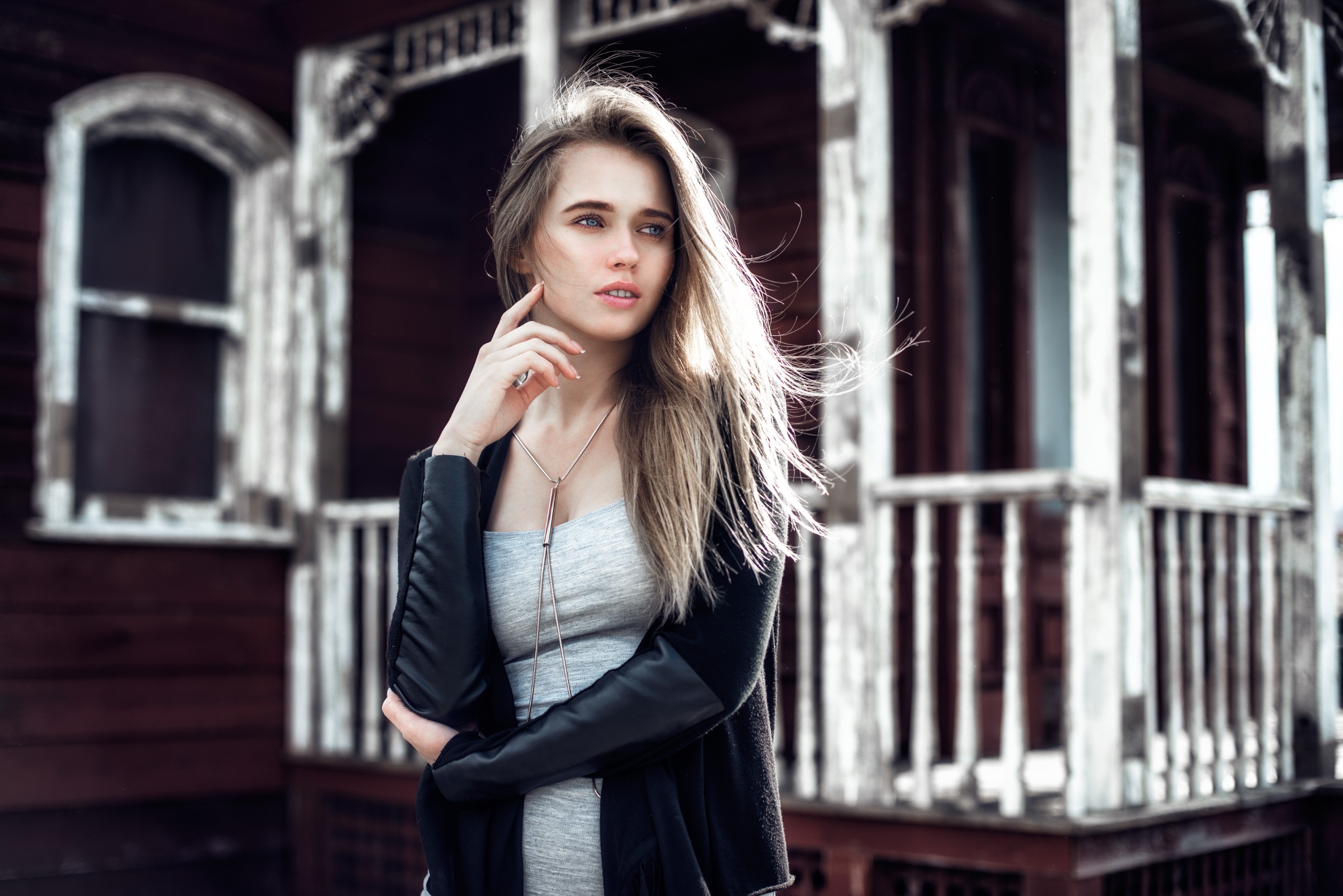 Modelka