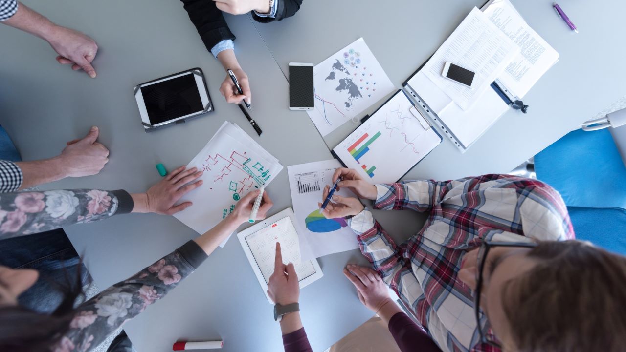 Persony marketingowe - co to Jak je stworzyć Czy zawsze są skuteczne