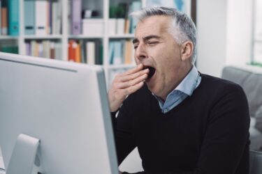 Praca w godzinach porannych Zdaniem naukowców nie powinniśmy zaczynać przed 10