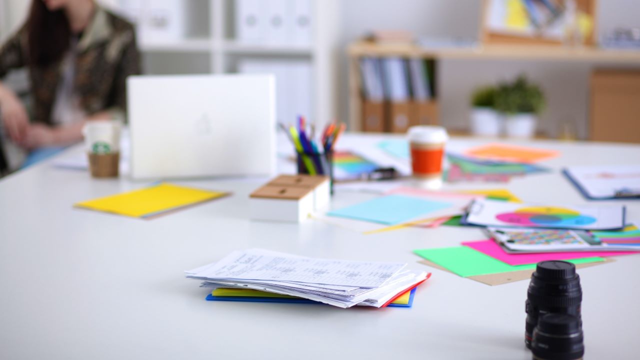 Praca z ADHD. Jak zachować koncentrację Jaka praca jest odpowiednia dla osób z ADHD
