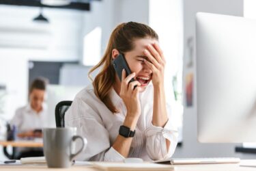 Lęk przed pracą, czyli czym jest ergofobia. Jakie są objawy Jak leczyć ergofobię