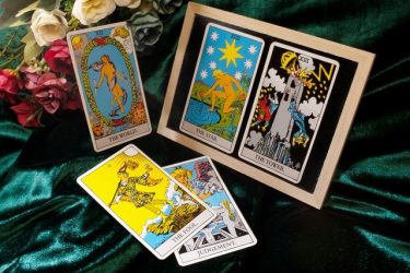 horoskop zawodowy