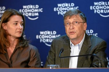 Bill Gates