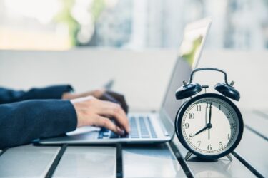 Jak walczyć z marnowaniem czasu po pracy