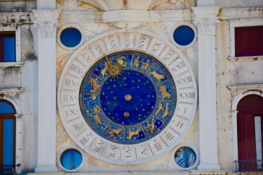 horoskop pracy