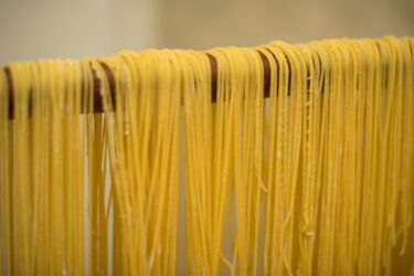 Diagram spagetti