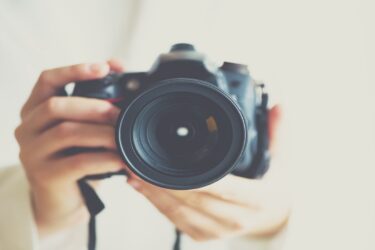 Fotograf