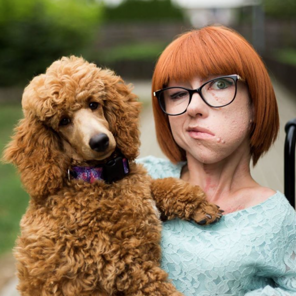 Katarzyna Wolińska - instagramerka