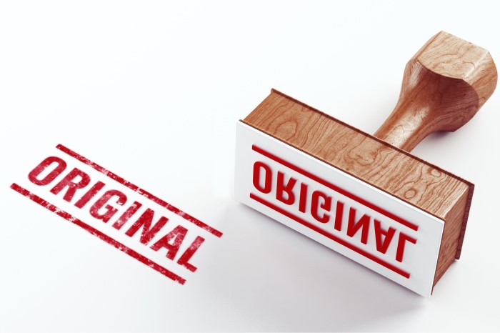 Duplikat świadectwa pracy: wzór, jak wystawić, podanie - Blog GoWork