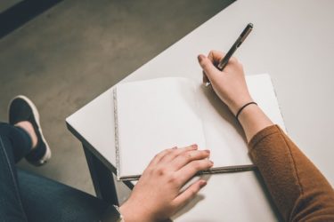 jak napisać list motywacyjny po angielsku?