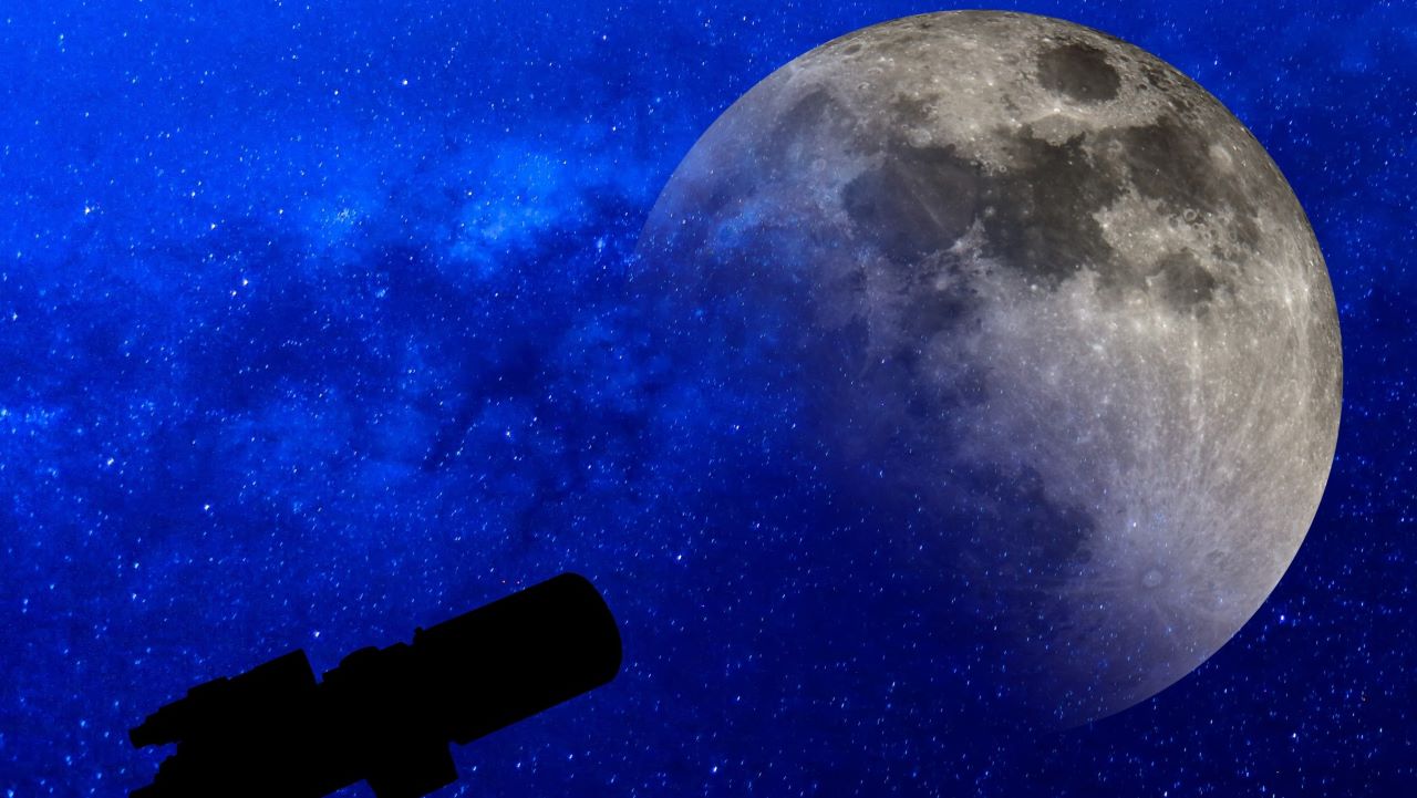 Astrofotografia - co to jest Jak zacząć Astrofotografia dla początkujących
