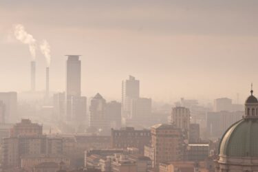 Smog a praca czy możemy się przed nim uchronić