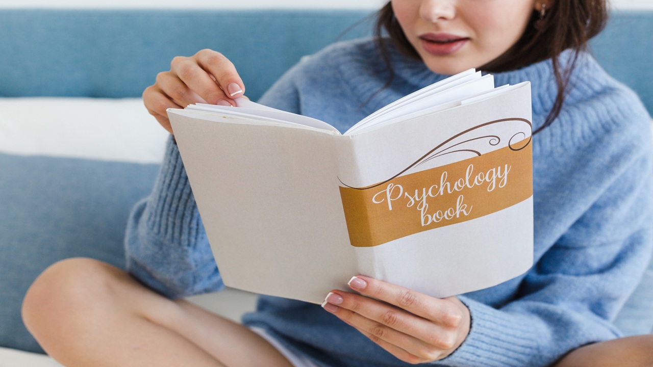 Własny gabinet psychologiczny