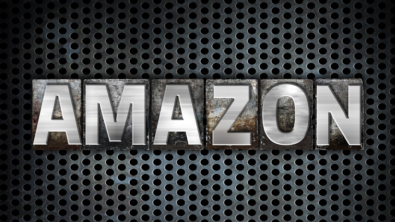 Amazon