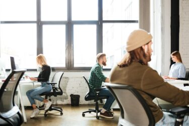 Co to jest coworking Kto powinien korzystać z coworkingu