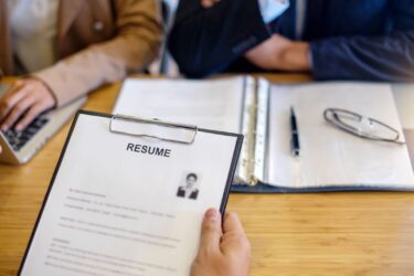 Co to jest doświadczenie zawodowe i jak wpisać je do CV