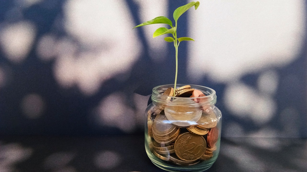 Pieniądze