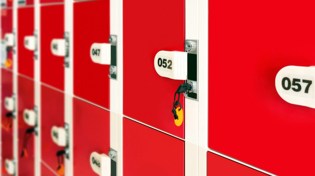 Szafki pracownicze oraz śniadaniowe – wymiary, przepisy BHP