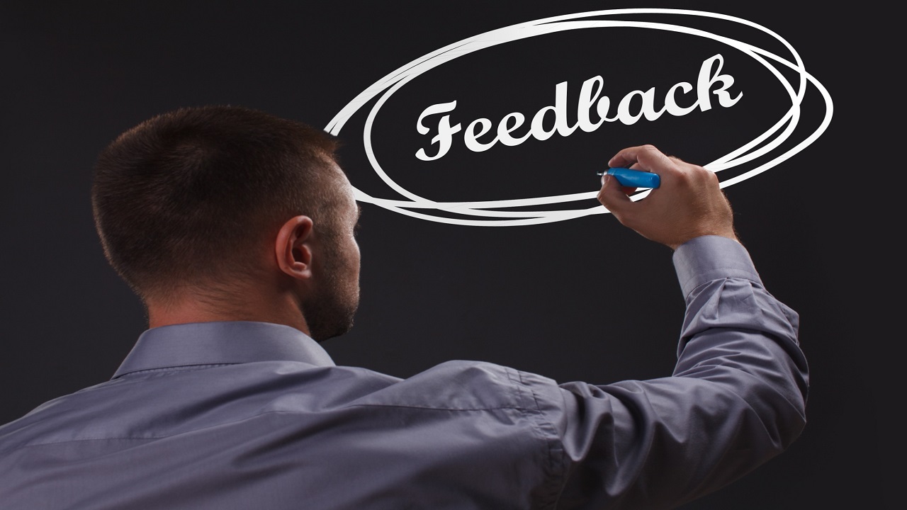 Feedback