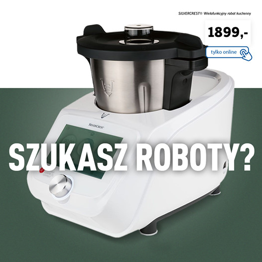 przykład kreacji RTM
