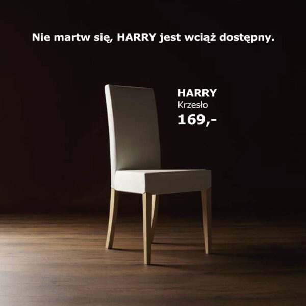 przykład kreacji RTM