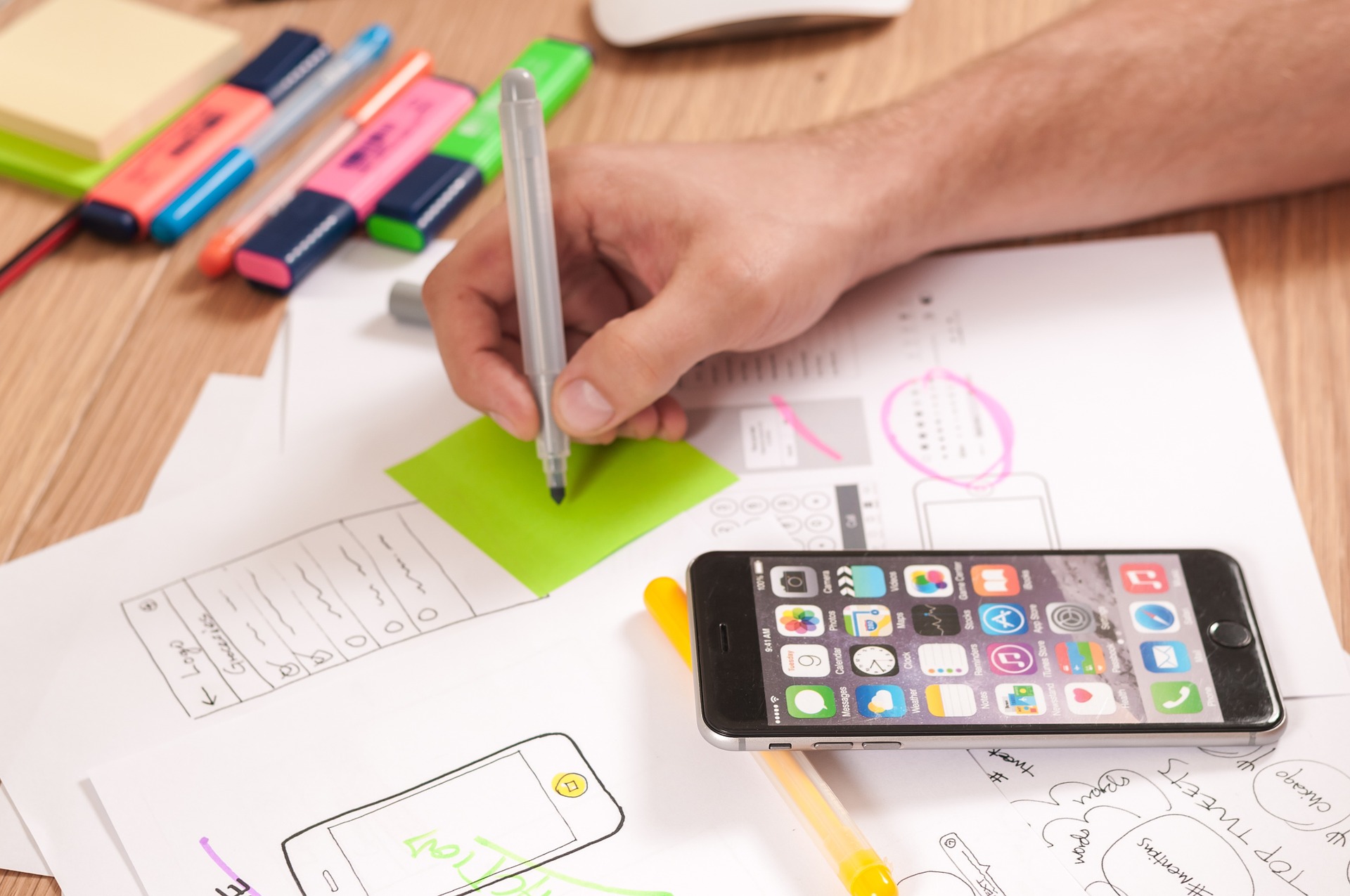 UX czym jest User Experience