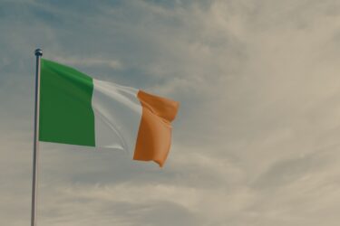 Emerytura w Irlandii