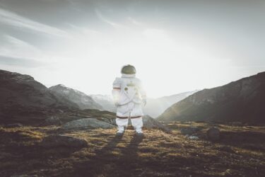 Jak zostać astronautą