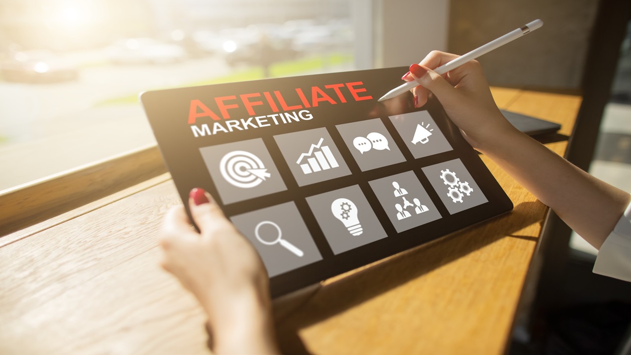 Marketing afiliacyjny