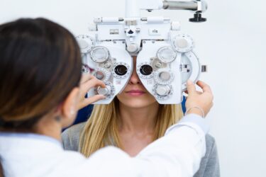 Optometrysta
