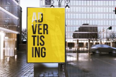 Reklama zewnętrzna w mieście: Reklama zewnętrzna - rodzaje i nośniki reklam outdoor’owych