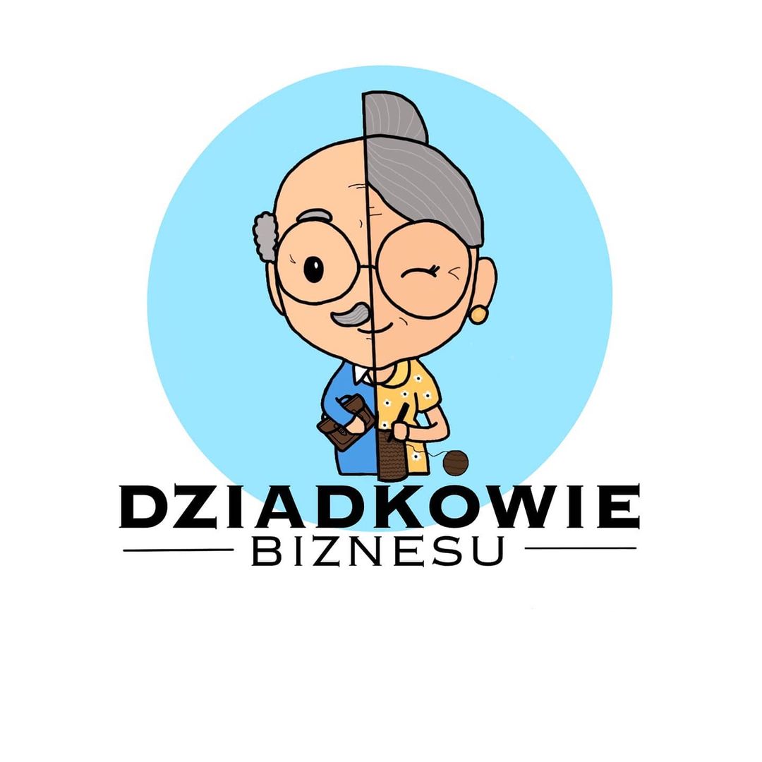 kampania społeczna dziadkowie biznesu