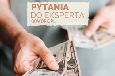 pytania do eksperta: zrzeczenie się wynagrodzenia za urlop wypoczynkowy