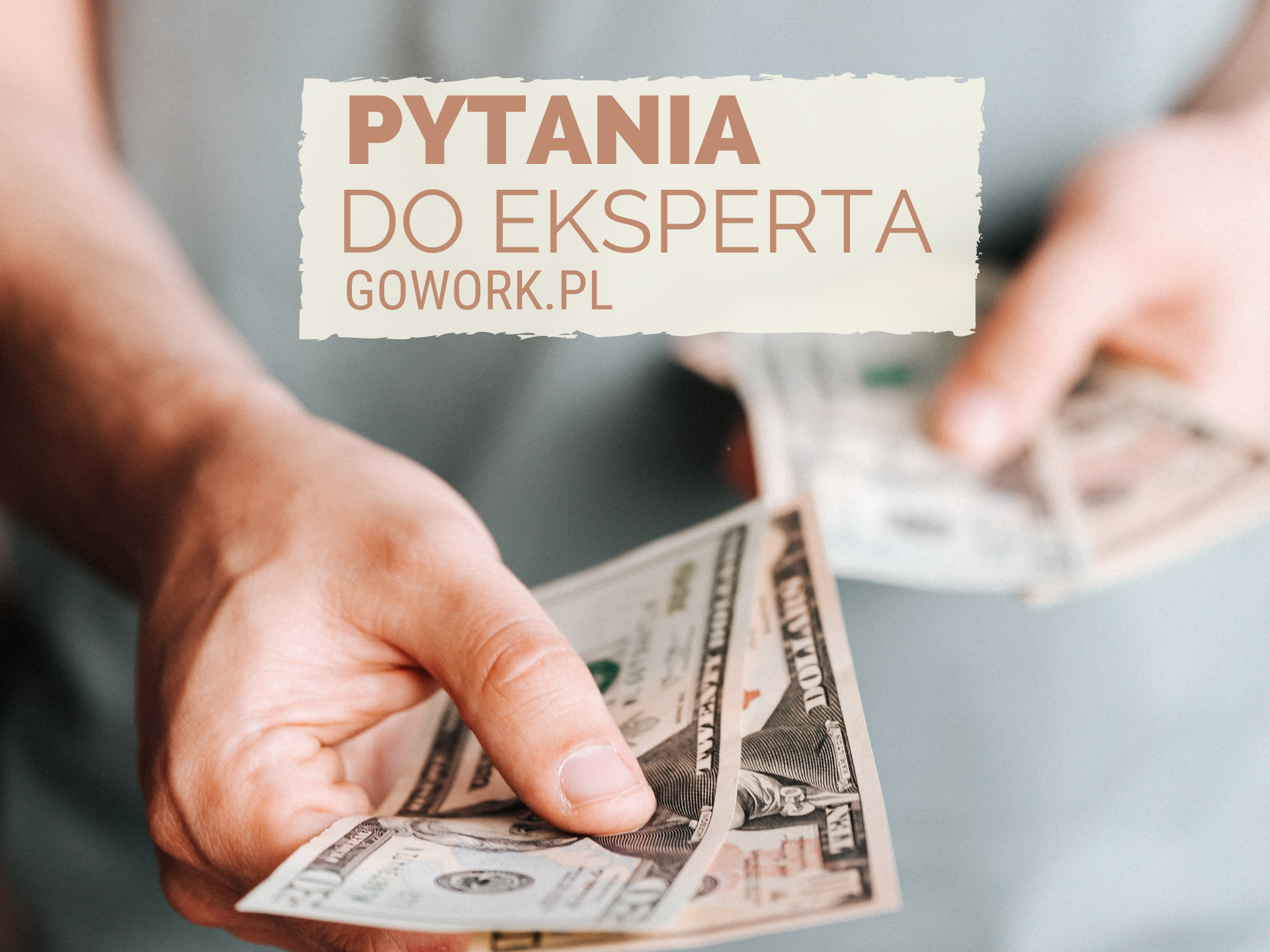 pytania do eksperta: zrzeczenie się wynagrodzenia za urlop wypoczynkowy