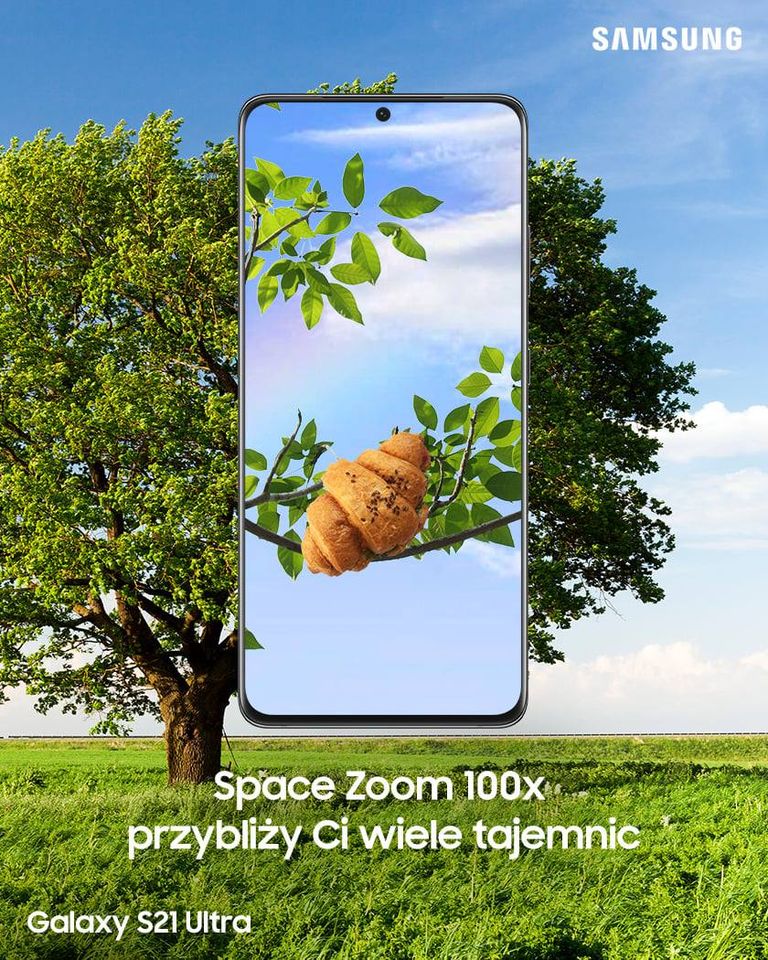 lagun z krakowa samsung
