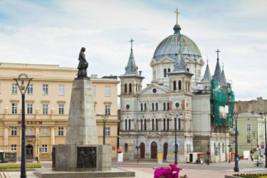 Bezrobocie w Łodzi – jak wygląda obecna sytuacja na rynku pracy