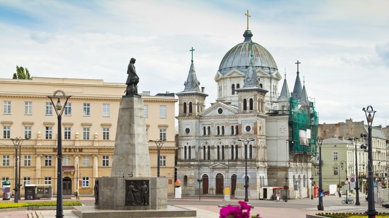 Bezrobocie w Łodzi – jak wygląda obecna sytuacja na rynku pracy